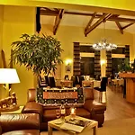 Albirondack Park And Szálloda 3*
