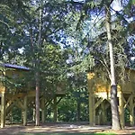 Albirondack Park And