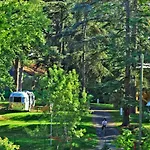 Albirondack Park And Albi