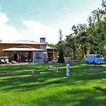 Albirondack Park And Szálloda 3*