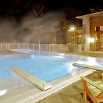 Albirondack Park And Szálloda 3*