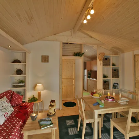 Hotel Albirondack Park And 3*