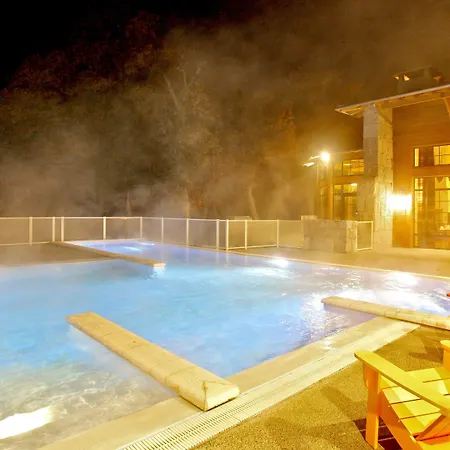 Hotel Albirondack Park And