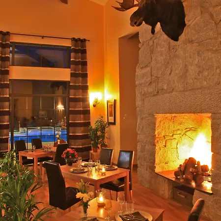 Albirondack Park And Hotel 3*
