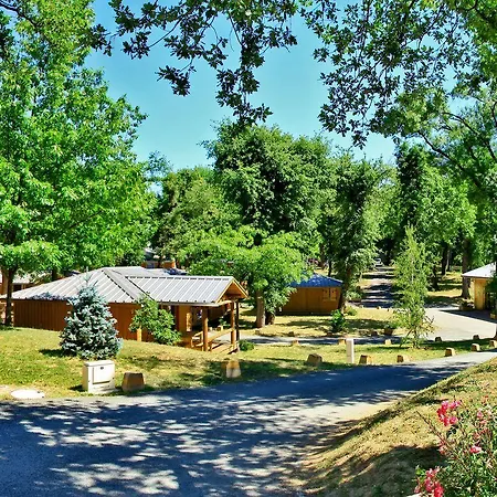 Albirondack Park And 3* Albi