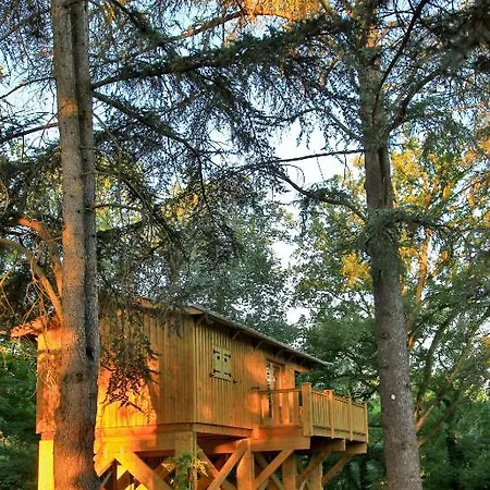 Albirondack Park And 3*