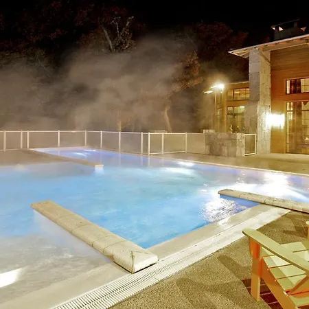 Albirondack Park And Hotel 3*