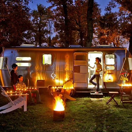 Otel Albirondack Park And Albi