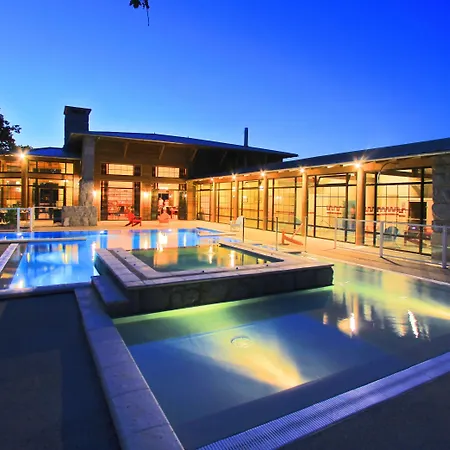 Albirondack Park And 3*