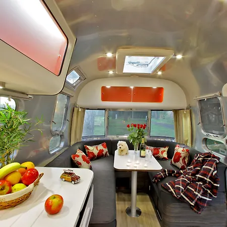 Albirondack Park And Otel 3*