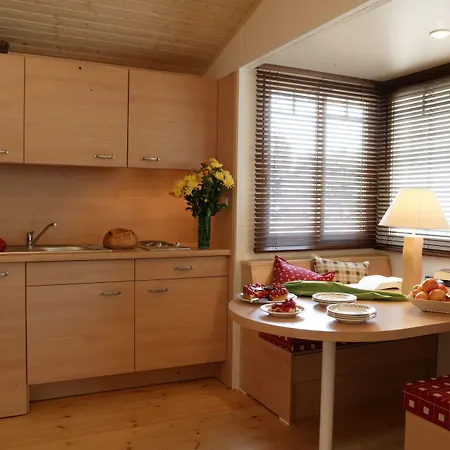 Albirondack Park And Otel 3*