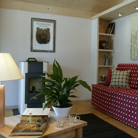 Otel Albirondack Park And Albi