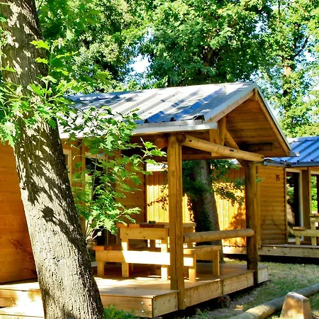 Albirondack Park And Albi