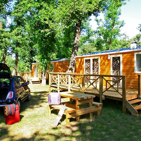 Albirondack Park And 3*