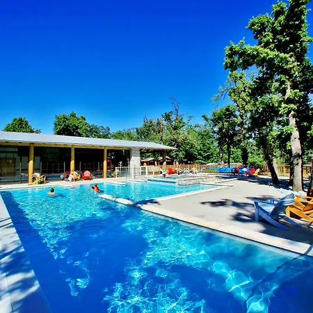 Albirondack Park And Albi