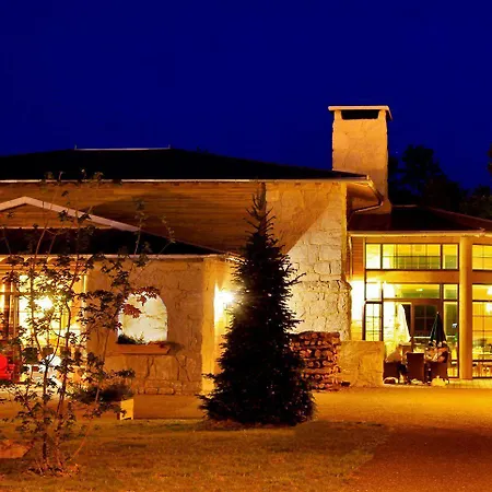 Albirondack Park And 3*