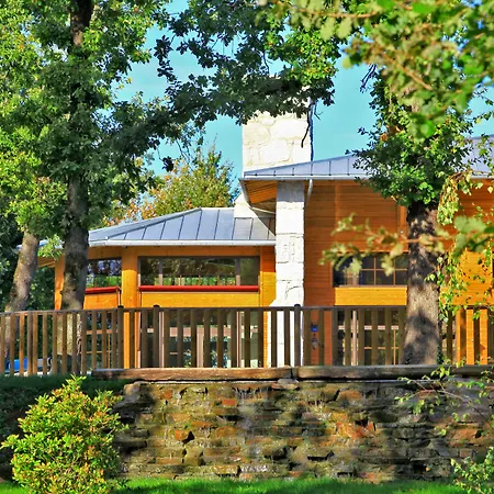 Otel Albirondack Park And Albi