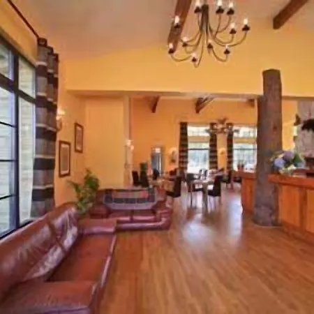 Albirondack Park And Otel