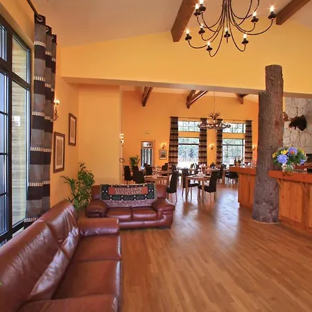 Albirondack Park And 3*