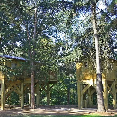Albirondack Park And