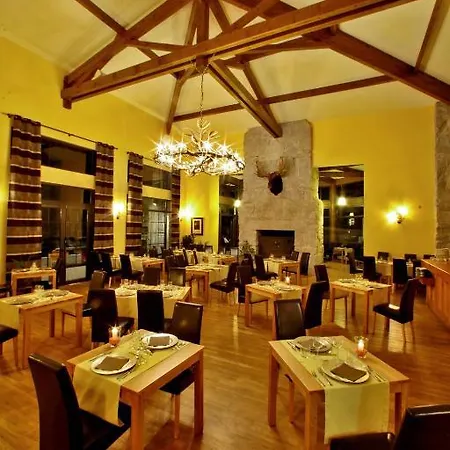 Albirondack Park And