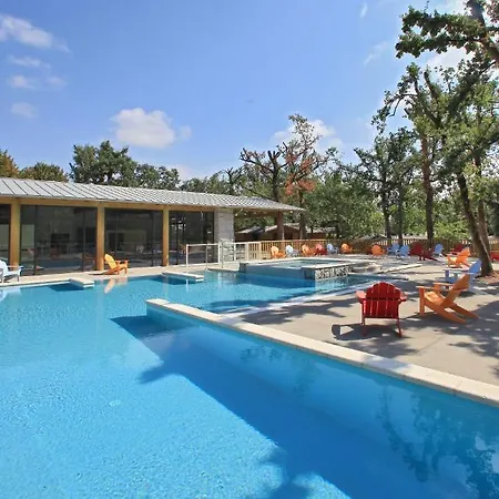 Albirondack Park And Otel