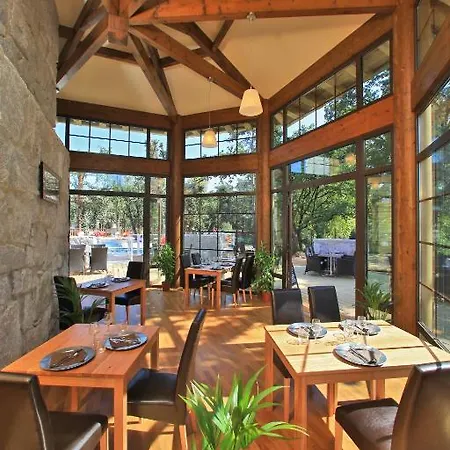 Albirondack Park And