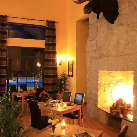 Albirondack Park And Otel