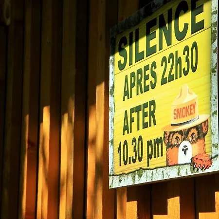 Otel Albirondack Park And