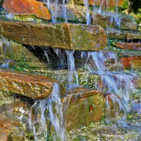 Albirondack Park And Otel 3*