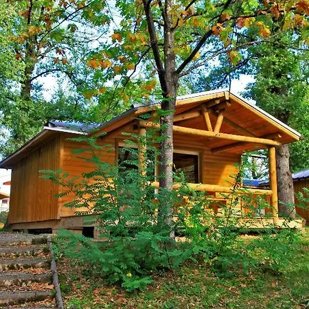 Albirondack Park And