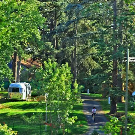 Albirondack Park And Albi