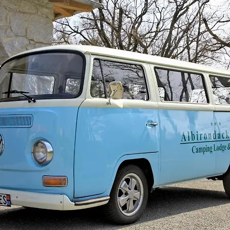 Albirondack Park And 3*