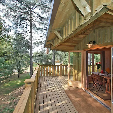 Otel Albirondack Park And Albi