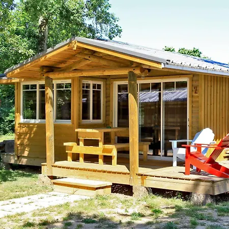 Otel Albirondack Park And