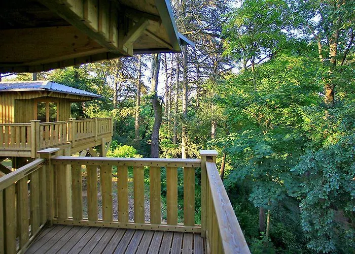 Albirondack Park And Hotel 3*