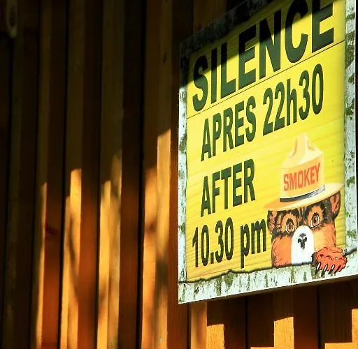 Hotel Albirondack Park And