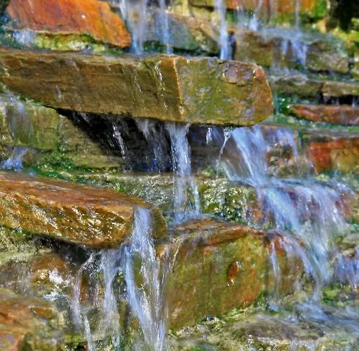 Albirondack Park And Hotel 3*