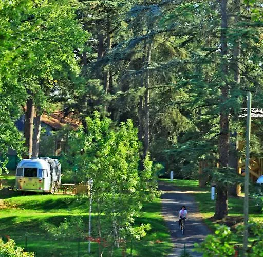 Albirondack Park And Albi