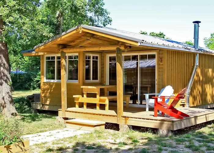 Hotel Albirondack Park And